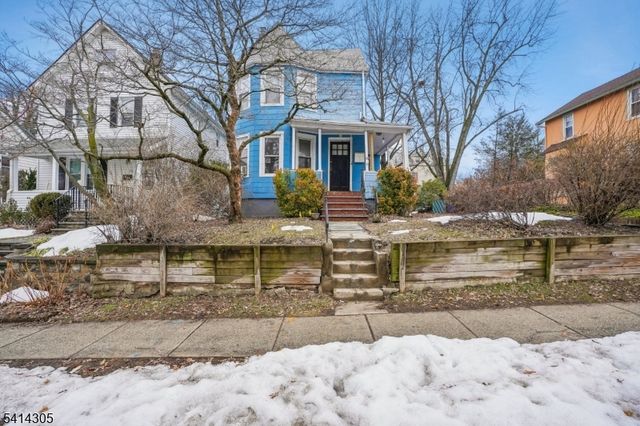 68 Chestnut St, Montclair Twp., NJ 07042