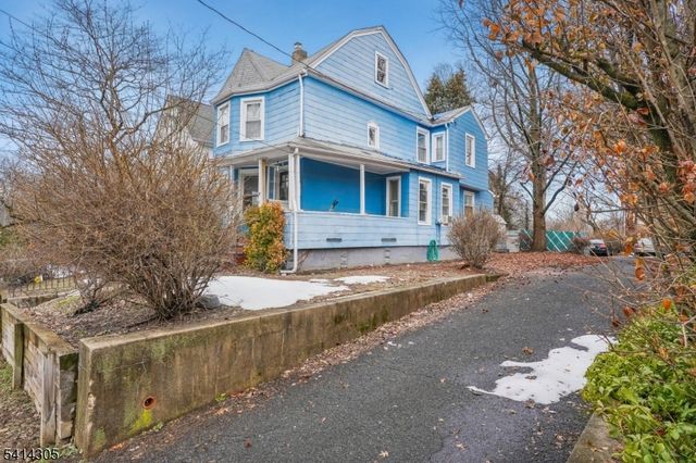 68 Chestnut St, Montclair Twp., NJ 07042