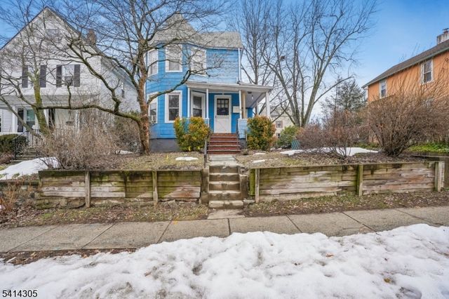 68 Chestnut St, Montclair Twp., NJ 07042