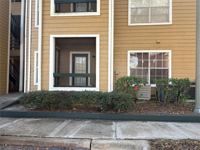 5601 ROSEBRIAR WAY 106, Orlando, FL 32822