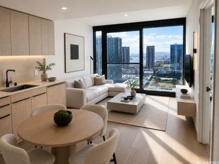 333 Ward Avenue 3109, Honolulu, HI 96814