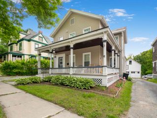 14 Madison Street, Rutland City, VT 05701