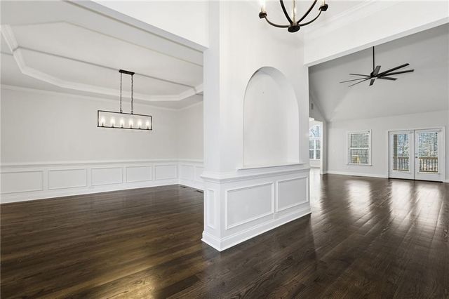 44 S Arbor Shores Drive, Newnan, GA 30265