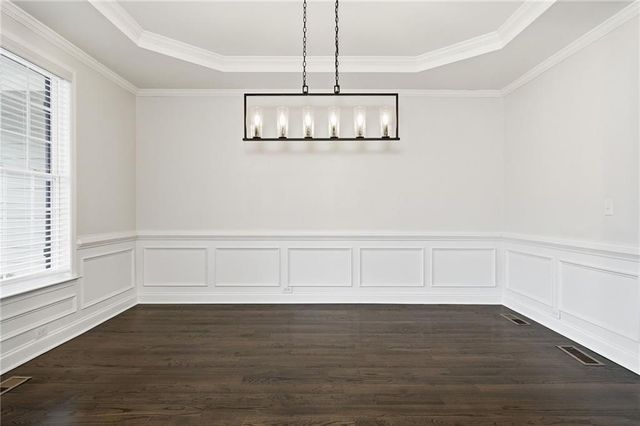 44 S Arbor Shores Drive, Newnan, GA 30265