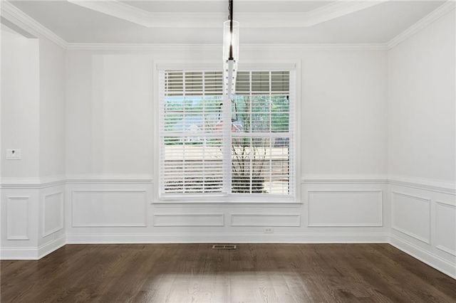 44 S Arbor Shores Drive, Newnan, GA 30265