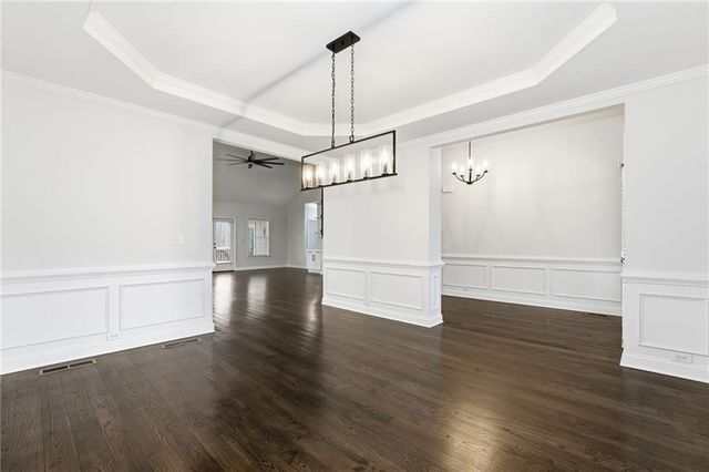 44 S Arbor Shores Drive, Newnan, GA 30265