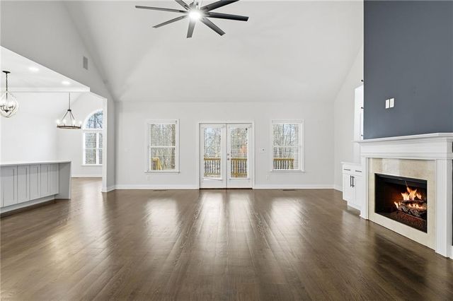 44 S Arbor Shores Drive, Newnan, GA 30265