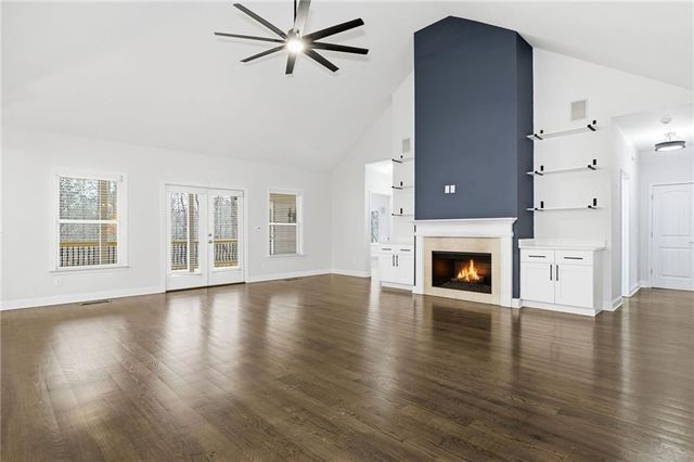 44 S Arbor Shores Drive, Newnan, GA 30265