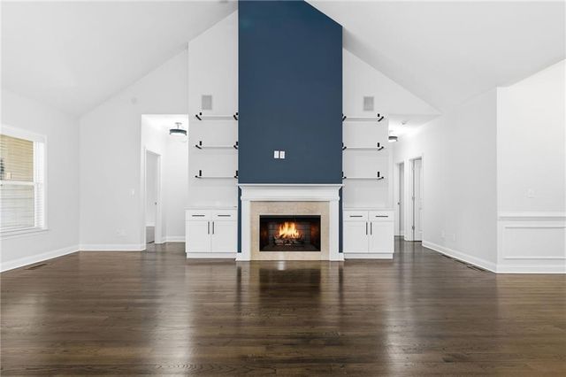 44 S Arbor Shores Drive, Newnan, GA 30265