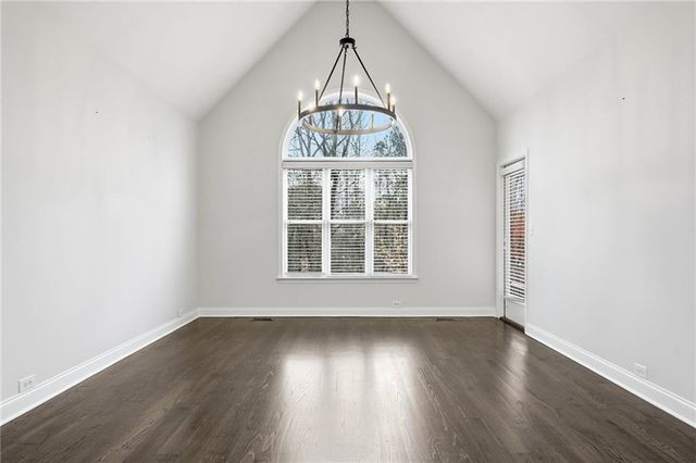 44 S Arbor Shores Drive, Newnan, GA 30265