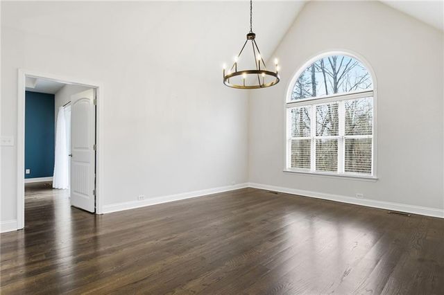 44 S Arbor Shores Drive, Newnan, GA 30265