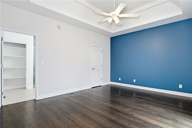 44 S Arbor Shores Drive, Newnan, GA 30265