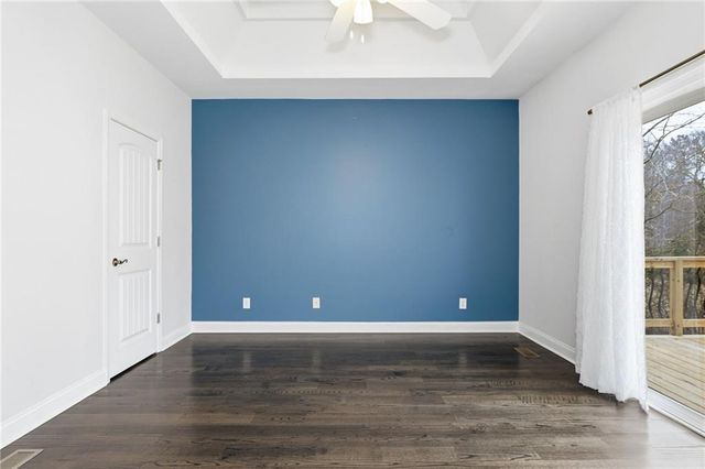 44 S Arbor Shores Drive, Newnan, GA 30265