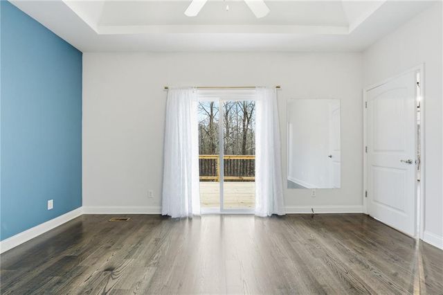 44 S Arbor Shores Drive, Newnan, GA 30265