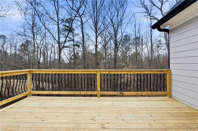 44 S Arbor Shores Drive, Newnan, GA 30265