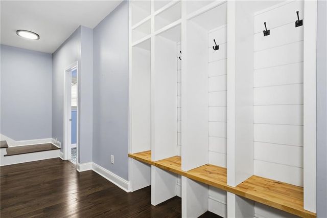 44 S Arbor Shores Drive, Newnan, GA 30265