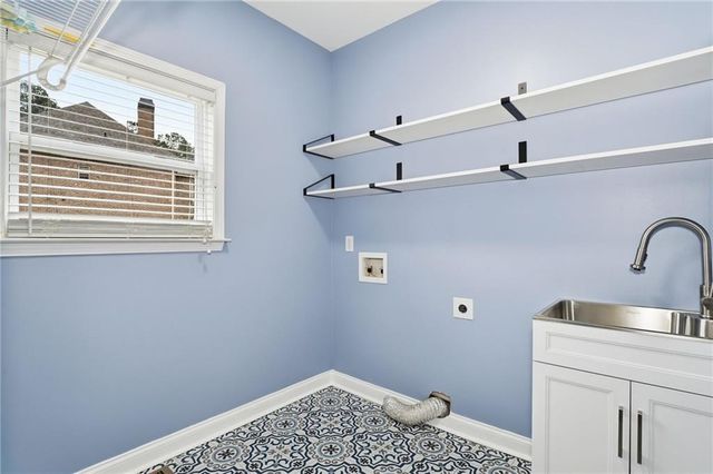 44 S Arbor Shores Drive, Newnan, GA 30265