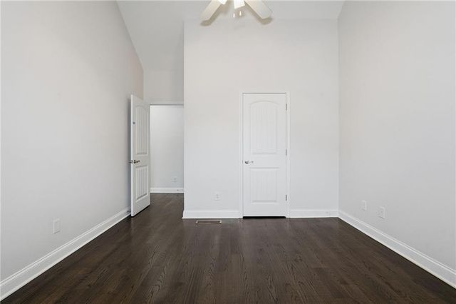 44 S Arbor Shores Drive, Newnan, GA 30265