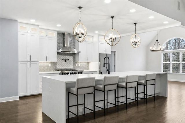 44 S Arbor Shores Drive, Newnan, GA 30265