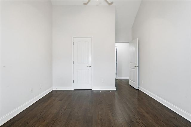 44 S Arbor Shores Drive, Newnan, GA 30265