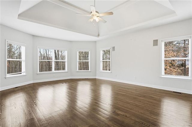 44 S Arbor Shores Drive, Newnan, GA 30265