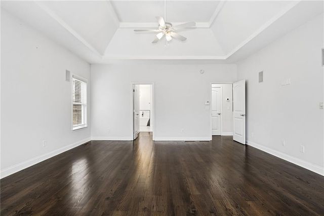 44 S Arbor Shores Drive, Newnan, GA 30265