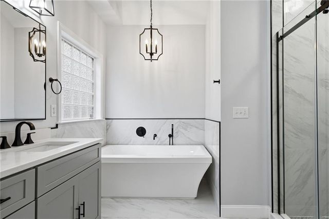 44 S Arbor Shores Drive, Newnan, GA 30265