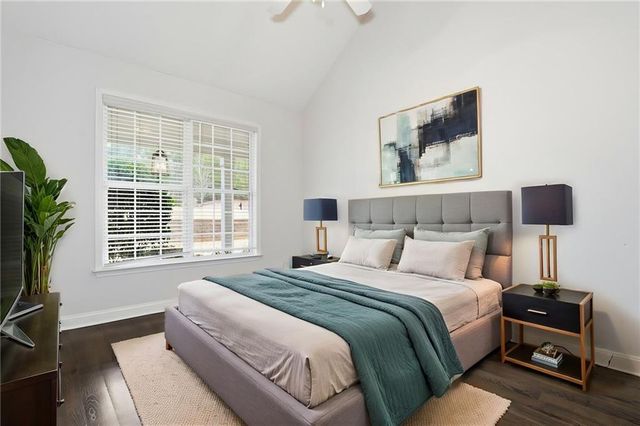 44 S Arbor Shores Drive, Newnan, GA 30265