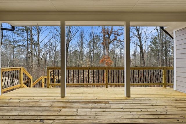 44 S Arbor Shores Drive, Newnan, GA 30265