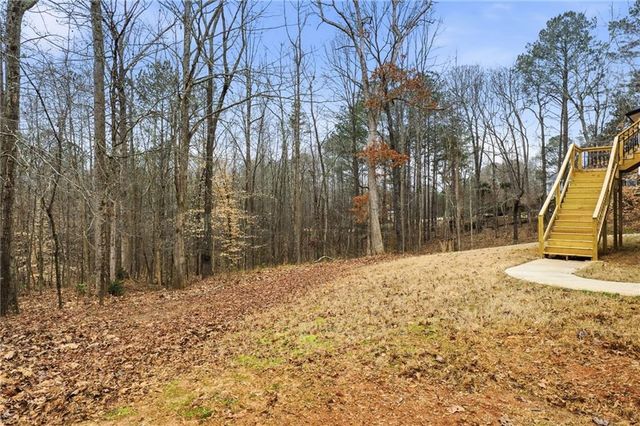 44 S Arbor Shores Drive, Newnan, GA 30265