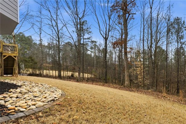 44 S Arbor Shores Drive, Newnan, GA 30265