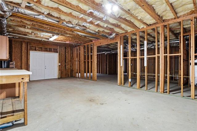 44 S Arbor Shores Drive, Newnan, GA 30265