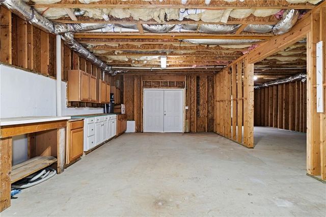 44 S Arbor Shores Drive, Newnan, GA 30265