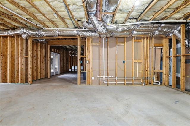 44 S Arbor Shores Drive, Newnan, GA 30265