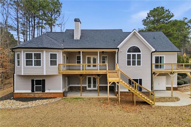 44 S Arbor Shores Drive, Newnan, GA 30265