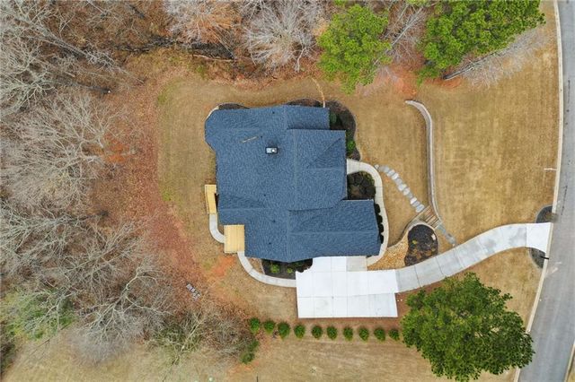 44 S Arbor Shores Drive, Newnan, GA 30265