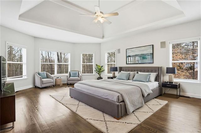 44 S Arbor Shores Drive, Newnan, GA 30265