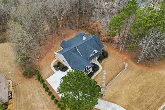 44 S Arbor Shores Drive, Newnan, GA 30265