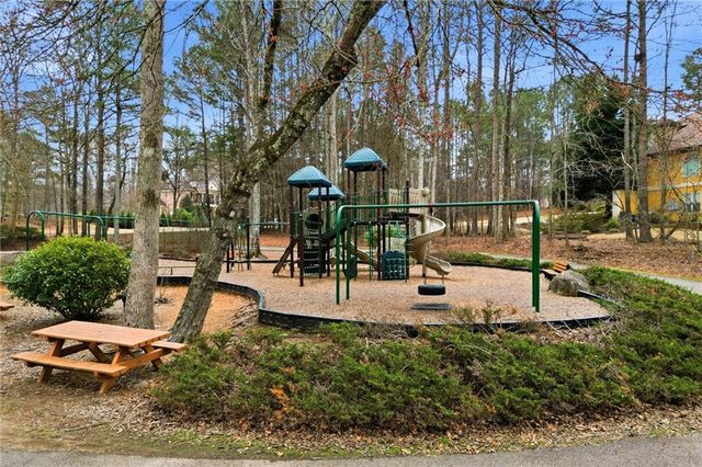 44 S Arbor Shores Drive, Newnan, GA 30265