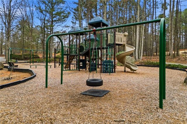 44 S Arbor Shores Drive, Newnan, GA 30265