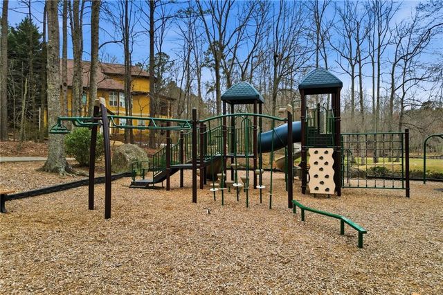 44 S Arbor Shores Drive, Newnan, GA 30265