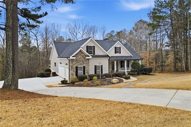 44 S Arbor Shores Drive, Newnan, GA 30265