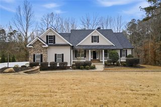 44 S Arbor Shores Drive, Newnan, GA 30265