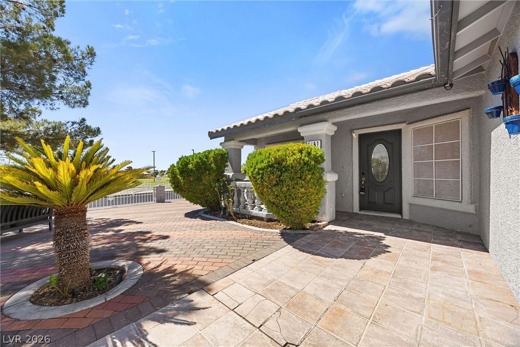 1691 Tangerine Rose Drive, Las Vegas, NV 89142 — photo 5