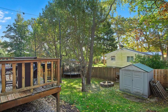 27541 94th STREET, Salem, WI 53168