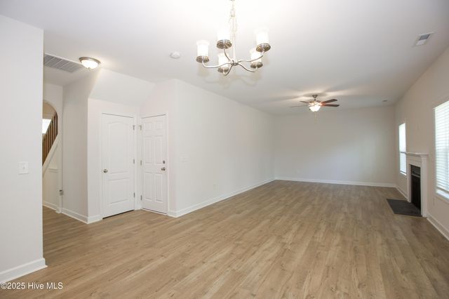 1170 Camellia Drive, Vass, NC 28394
