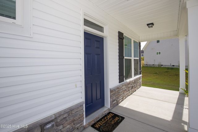1170 Camellia Drive, Vass, NC 28394
