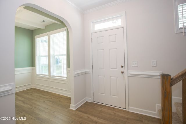 1170 Camellia Drive, Vass, NC 28394