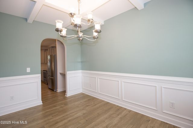1170 Camellia Drive, Vass, NC 28394