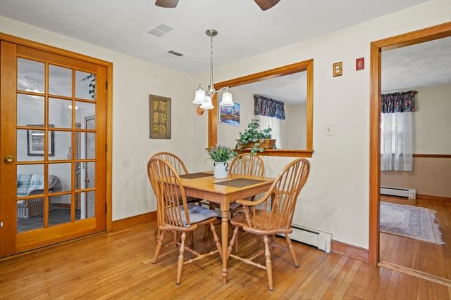 17 Molloy Road, Wilmington, MA 01887